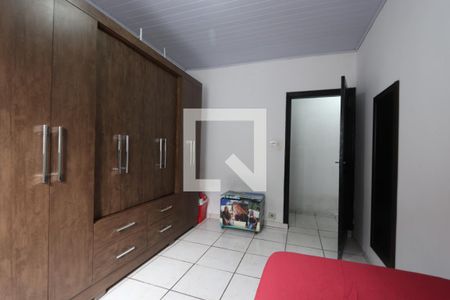 Quarto 2 de casa à venda com 2 quartos, 134m² em Vila Tolstoi, São Paulo