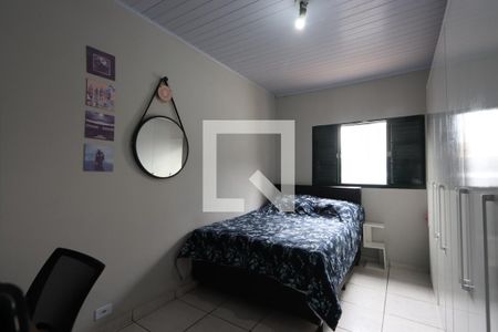 Quarto 1 de casa à venda com 2 quartos, 134m² em Vila Tolstoi, São Paulo