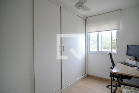 Quarto 1 de apartamento à venda com 2 quartos, 57m² em Vila da Saúde, São Paulo