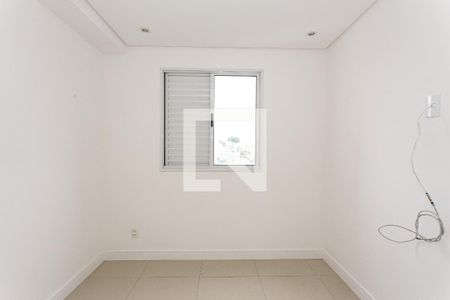 Quarto 2 de apartamento à venda com 2 quartos, 55m² em Vila Fernandes, São Paulo