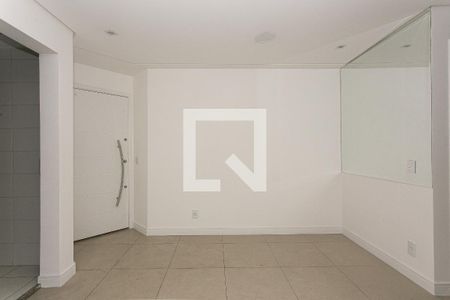 Sala de apartamento à venda com 2 quartos, 55m² em Vila Fernandes, São Paulo