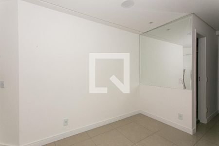 Sala de apartamento à venda com 2 quartos, 55m² em Vila Fernandes, São Paulo