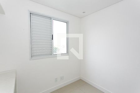 Quarto 1 de apartamento à venda com 2 quartos, 55m² em Vila Fernandes, São Paulo