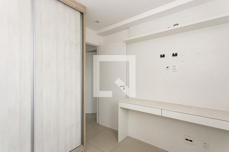 Quarto 1 de apartamento à venda com 2 quartos, 55m² em Vila Fernandes, São Paulo