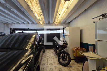Vista - Sala de casa para alugar com 2 quartos, 153m² em Vila Sao Marcos, São Bernardo do Campo