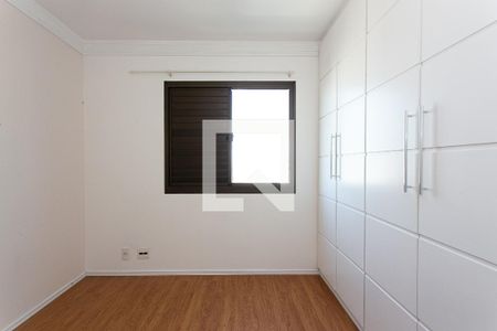 Quarto 1 de apartamento à venda com 2 quartos, 57m² em Chácara Santo Antônio (zona Leste), São Paulo