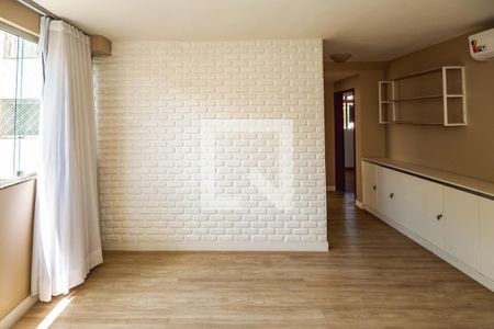 Sala/Cozinha de apartamento à venda com 2 quartos, 76m² em Santa Amelia, Belo Horizonte