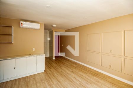 Sala/Cozinha de apartamento à venda com 2 quartos, 76m² em Santa Amelia, Belo Horizonte