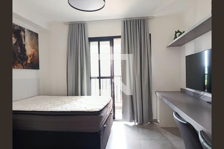 Estúdio de kitnet/studio para alugar com 1 quarto, 29m² em Pinheiros, São Paulo