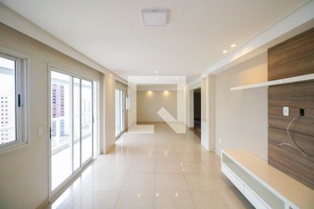Sala de apartamento à venda com 3 quartos, 170m² em Santa Paula, São Caetano do Sul