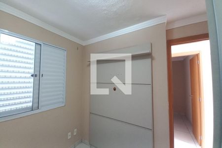Quarto 1  de apartamento para alugar com 2 quartos, 47m² em Jardim Bom Sucesso, Campinas