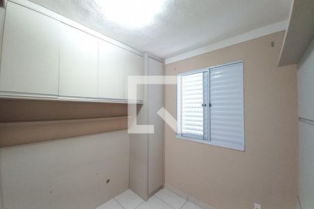 Quarto 1  de apartamento para alugar com 2 quartos, 47m² em Jardim Bom Sucesso, Campinas