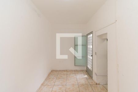 Quarto de casa para alugar com 1 quarto, 28m² em Aricanduva, São Paulo