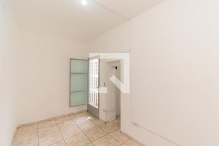 Quarto de casa para alugar com 1 quarto, 28m² em Aricanduva, São Paulo
