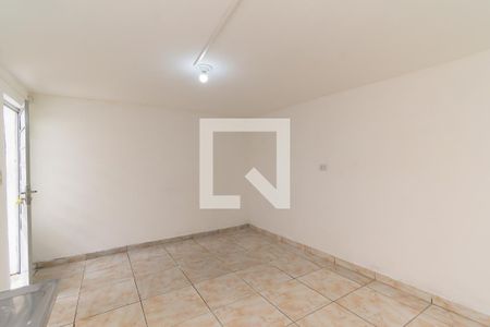 Sala de casa para alugar com 1 quarto, 28m² em Aricanduva, São Paulo