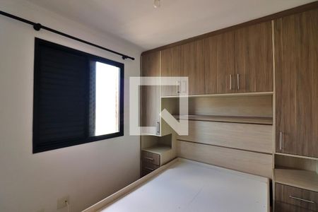 Quarto 1 de apartamento para alugar com 2 quartos, 50m² em Santa Terezinha, São Bernardo do Campo