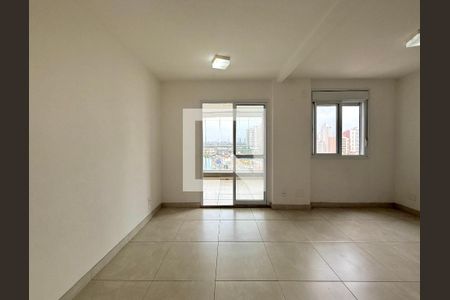 Sala de kitnet/studio para alugar com 1 quarto, 35m² em Chácara Santo Antônio (zona Sul), São Paulo