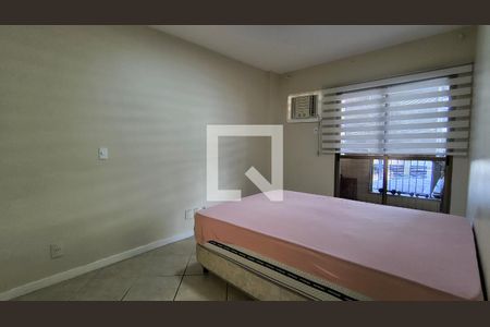 Suíte de apartamento à venda com 3 quartos, 111m² em Recreio dos Bandeirantes, Rio de Janeiro
