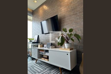 Apartamento para alugar com 1 quarto, 45m² em Centro, Jundiaí