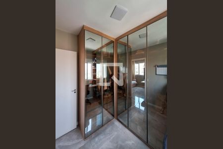 Quarto 1 de apartamento para alugar com 2 quartos, 42m² em Vila Nova Cachoeirinha, São Paulo