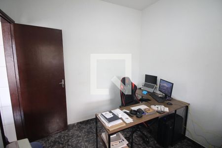 Quarto 2 de apartamento para alugar com 2 quartos, 45m² em Pilar, Belo Horizonte
