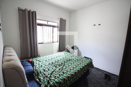 Quarto 1 de apartamento para alugar com 2 quartos, 45m² em Pilar, Belo Horizonte