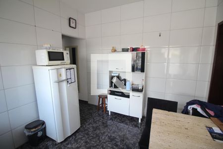 Sala/Cozinha de apartamento para alugar com 2 quartos, 45m² em Pilar, Belo Horizonte