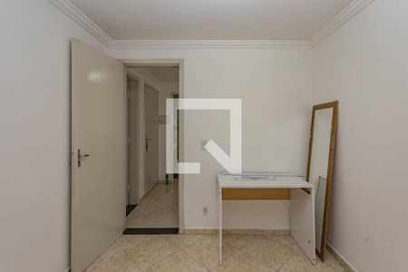 Quarto 2 de apartamento para alugar com 3 quartos, 69m² em São João Climaco, São Paulo