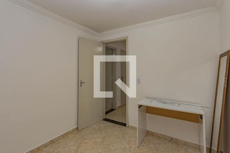 Quarto 2 de apartamento para alugar com 3 quartos, 69m² em São João Climaco, São Paulo