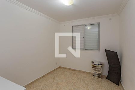 Quarto 2 de apartamento para alugar com 3 quartos, 69m² em São João Climaco, São Paulo