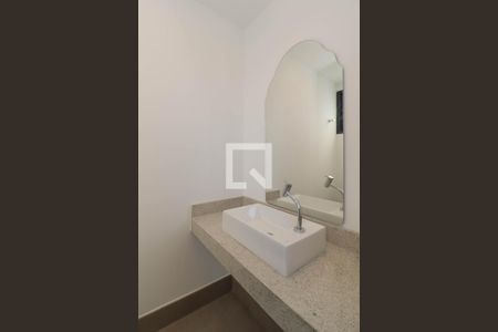 Lavabo de apartamento para alugar com 3 quartos, 151m² em Jardim das Bandeiras, São Paulo