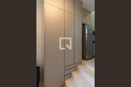 Studio de kitnet/studio para alugar com 1 quarto, 26m² em Higienópolis, São Paulo