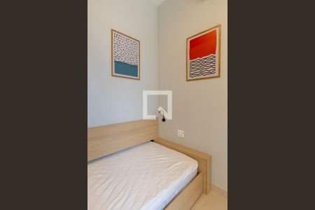 Studio de kitnet/studio para alugar com 1 quarto, 26m² em Higienópolis, São Paulo