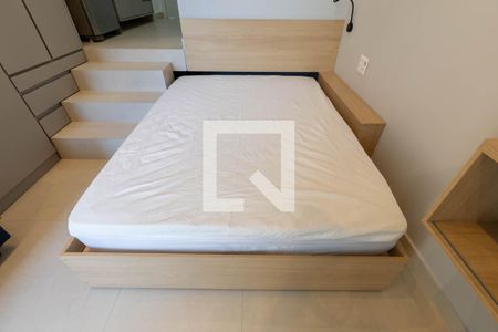 Studio de kitnet/studio para alugar com 1 quarto, 26m² em Higienópolis, São Paulo