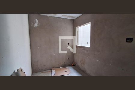Quarto  de apartamento à venda com 2 quartos, 63m² em Santa Maria, São Caetano do Sul