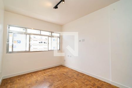 Sala de apartamento para alugar com 2 quartos, 45m² em Bela Vista, São Paulo