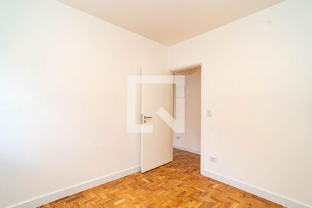 Quarto 1 de apartamento para alugar com 2 quartos, 45m² em Bela Vista, São Paulo