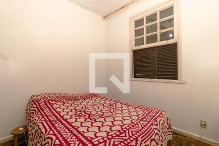 Quarto 2 de casa para alugar com 2 quartos, 120m² em Passo d’Areia, Porto Alegre