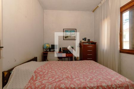 Quarto 1 de casa para alugar com 2 quartos, 120m² em Passo d’Areia, Porto Alegre