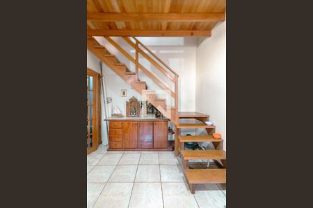 Área de Serviço de casa para alugar com 3 quartos, 300m² em Boa Vista, Porto Alegre