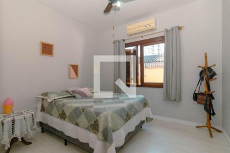 Quarto 2 de casa para alugar com 3 quartos, 300m² em Boa Vista, Porto Alegre