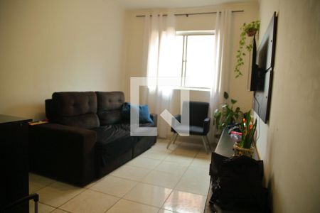 Apartamento à venda com 2 quartos, 56m² em Jardim Copacabana, São Bernardo do Campo