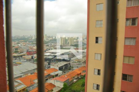 Apartamento à venda com 2 quartos, 56m² em Jardim Copacabana, São Bernardo do Campo