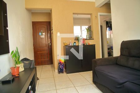 Apartamento à venda com 2 quartos, 56m² em Jardim Copacabana, São Bernardo do Campo