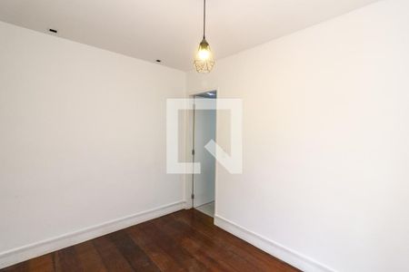 Sala de Jantar de casa de condomínio para alugar com 3 quartos, 152m² em Campo Belo, São Paulo