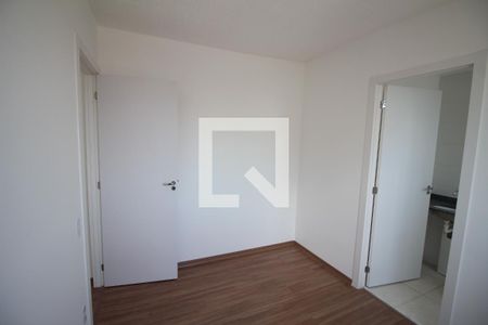 Quarto 1 de apartamento para alugar com 2 quartos, 54m² em Novo Riacho, Contagem