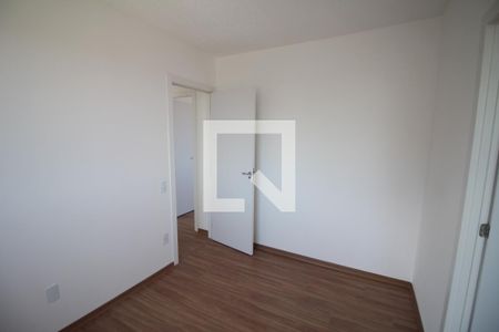 Quarto 1 de apartamento para alugar com 2 quartos, 54m² em Novo Riacho, Contagem