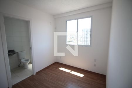 Quarto 1 de apartamento para alugar com 2 quartos, 54m² em Novo Riacho, Contagem