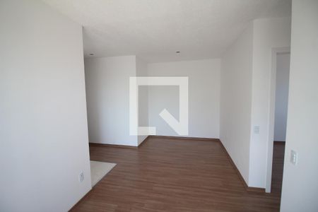 Sala/Cozinha de apartamento para alugar com 2 quartos, 54m² em Novo Riacho, Contagem