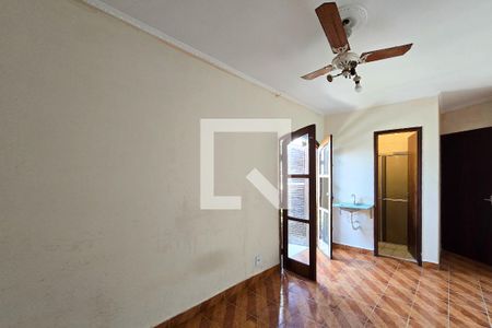 Quarto de casa para alugar com 1 quarto, 20m² em Jardim Copacabana, São Bernardo do Campo